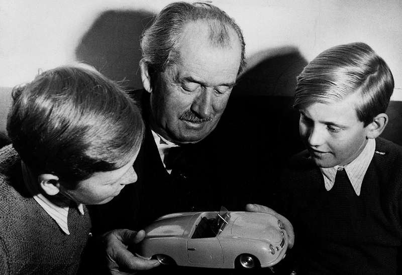 Illustration for article titled Eight Things You Didn't Know About the Bugatti VeyronÂ